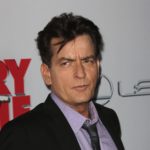 Charlie Sheen