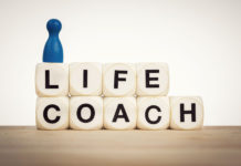 Life coach