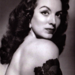 María Félix