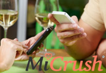 Micrush Latino APP