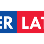 Mujer Latina USA RETINA LOGO