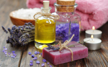 cosmeticos naturales y organicos