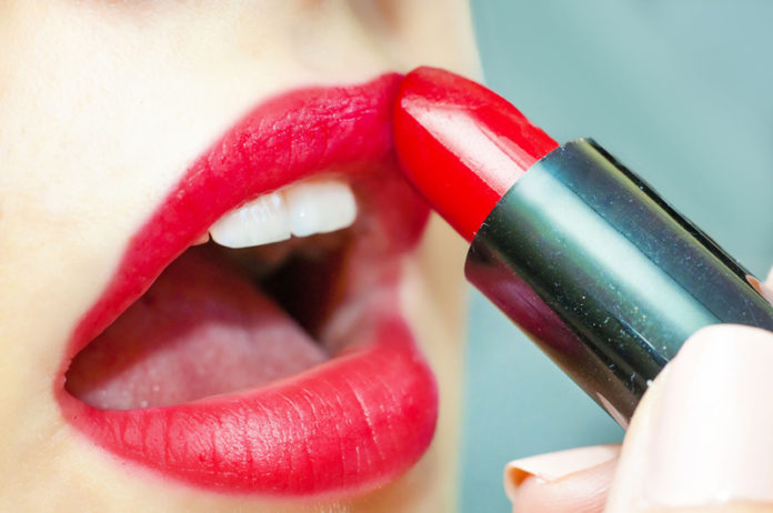 Labiales para la mujer