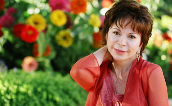 Isabel Allende