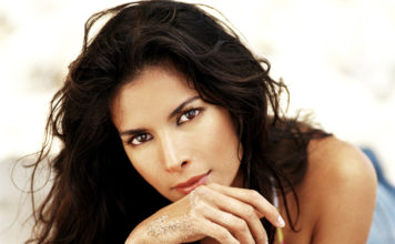 Patricia Velasquez