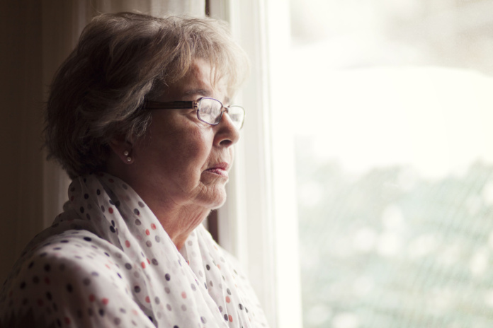 21 de Septiembre Día Mundial del Alzheimer. Día de tomar conciencia ante esta enfermedad