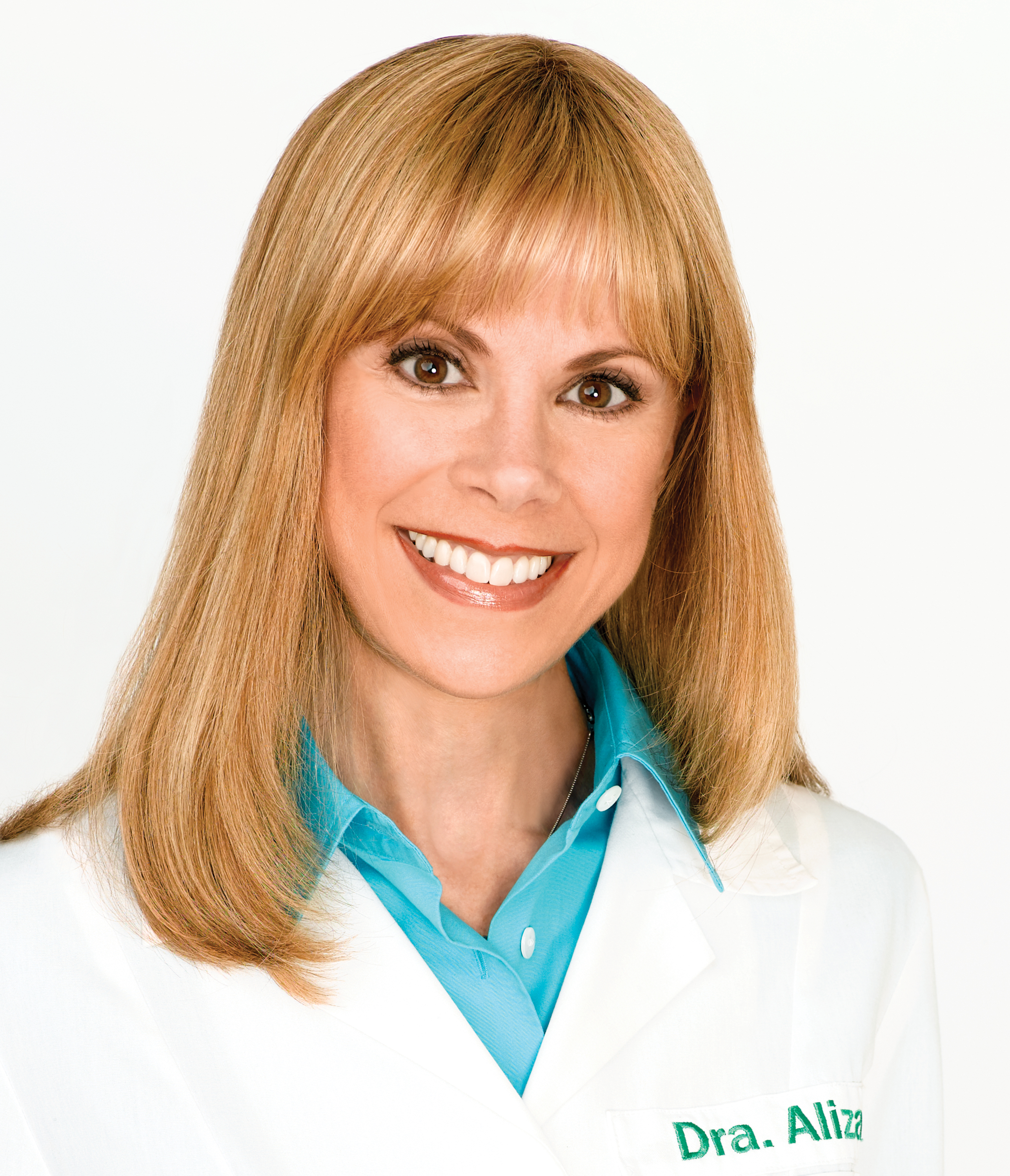 Vidaysalud.com doctora aliza