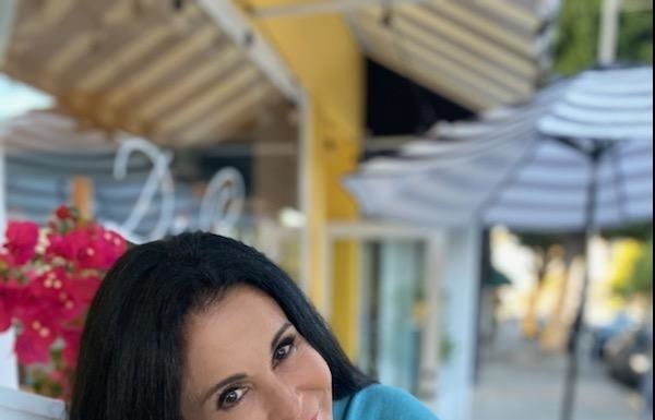 Maria Conchita Alonso y su constante reinvención con propósito de vida.