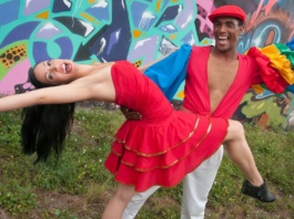 Vuelve el Festival de Danzas afrocubanas Ifé-Ilé de Miami