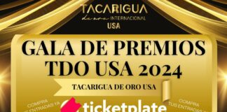 premios tacarigua 2024