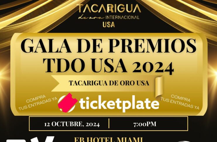 premios tacarigua 2024